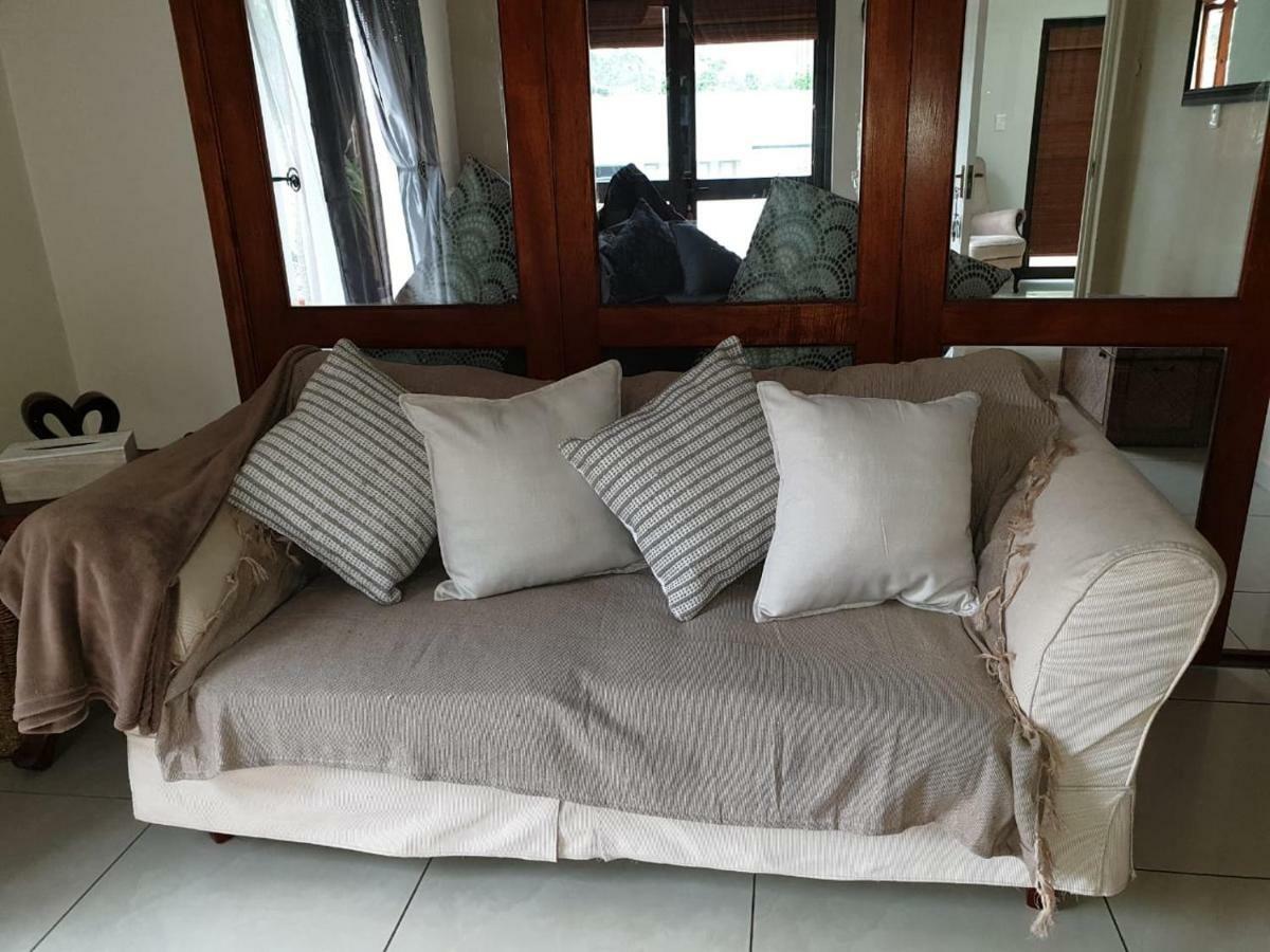 77 On Erica Apartment จอร์จ ภายนอก รูปภาพ