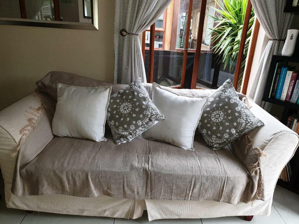 77 On Erica Apartment จอร์จ ภายนอก รูปภาพ